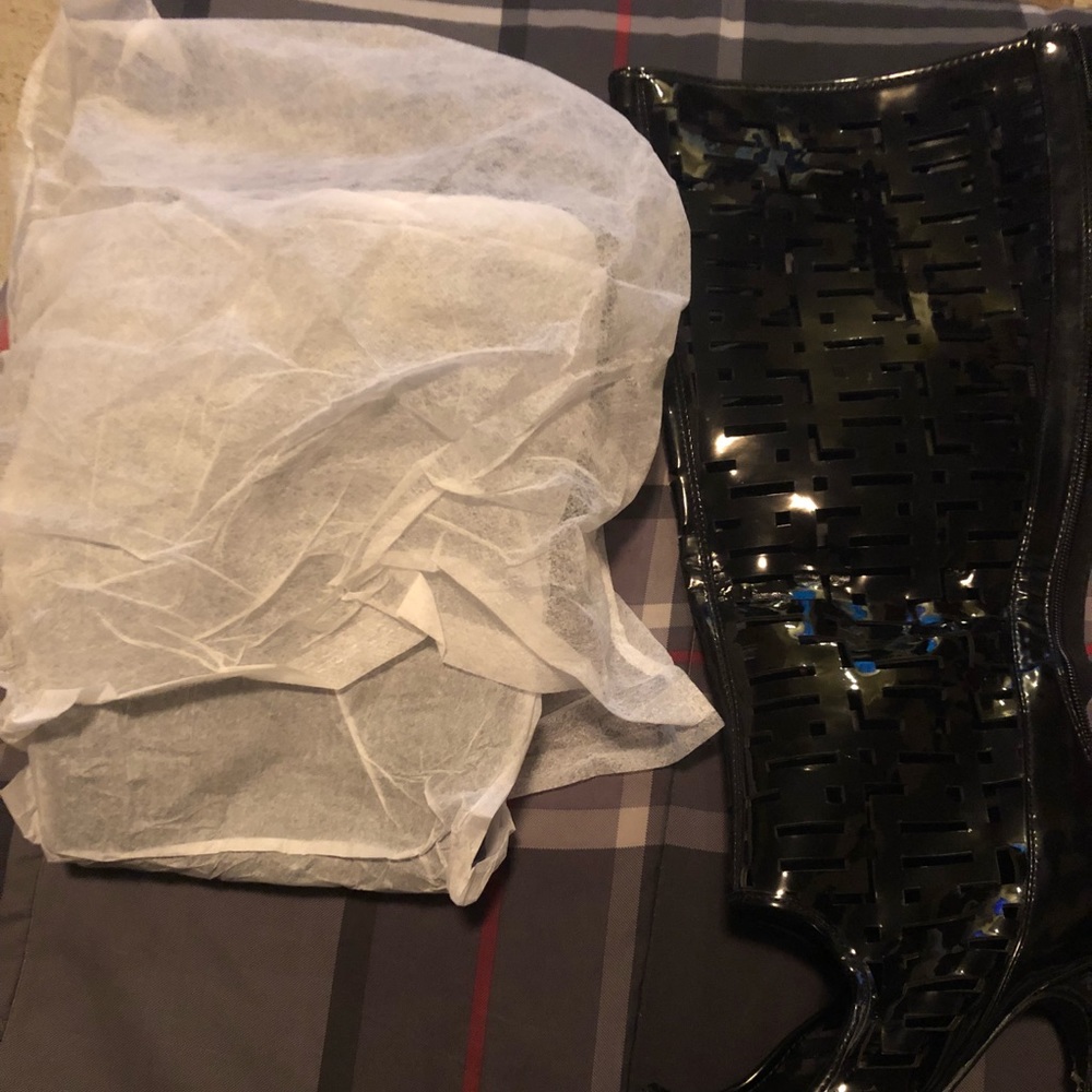 Brand new Athena Marion Shoes